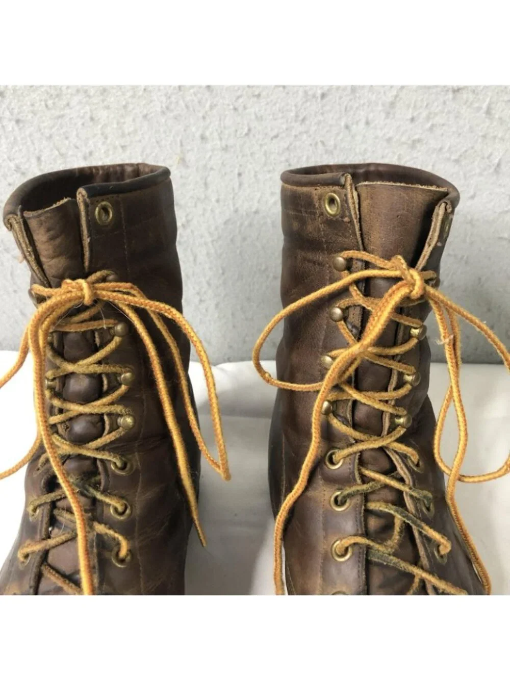 Justin Boots vintage justin